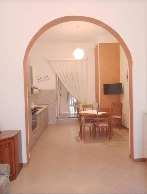 A' Ches Du' Mestr 1 Montalbano  Exterior foto